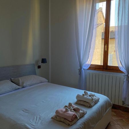La Casa Di Maryangel Appartement Medicina  Buitenkant foto