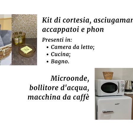 La Casa Di Maryangel Appartement Medicina  Buitenkant foto