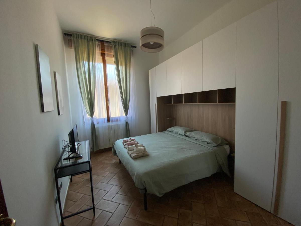 La Casa Di Maryangel Appartement Medicina  Buitenkant foto