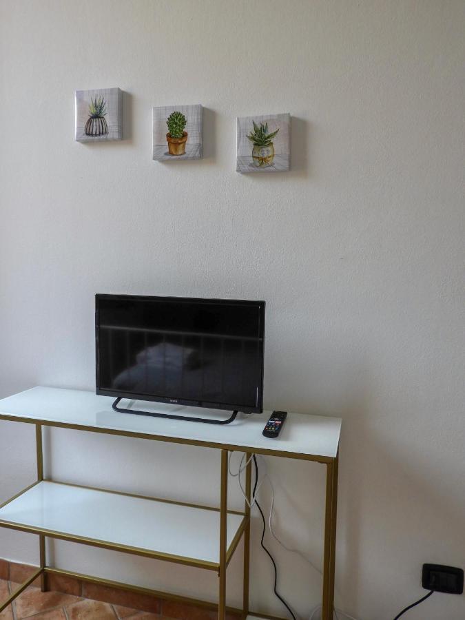 La Casa Di Maryangel Appartement Medicina  Buitenkant foto