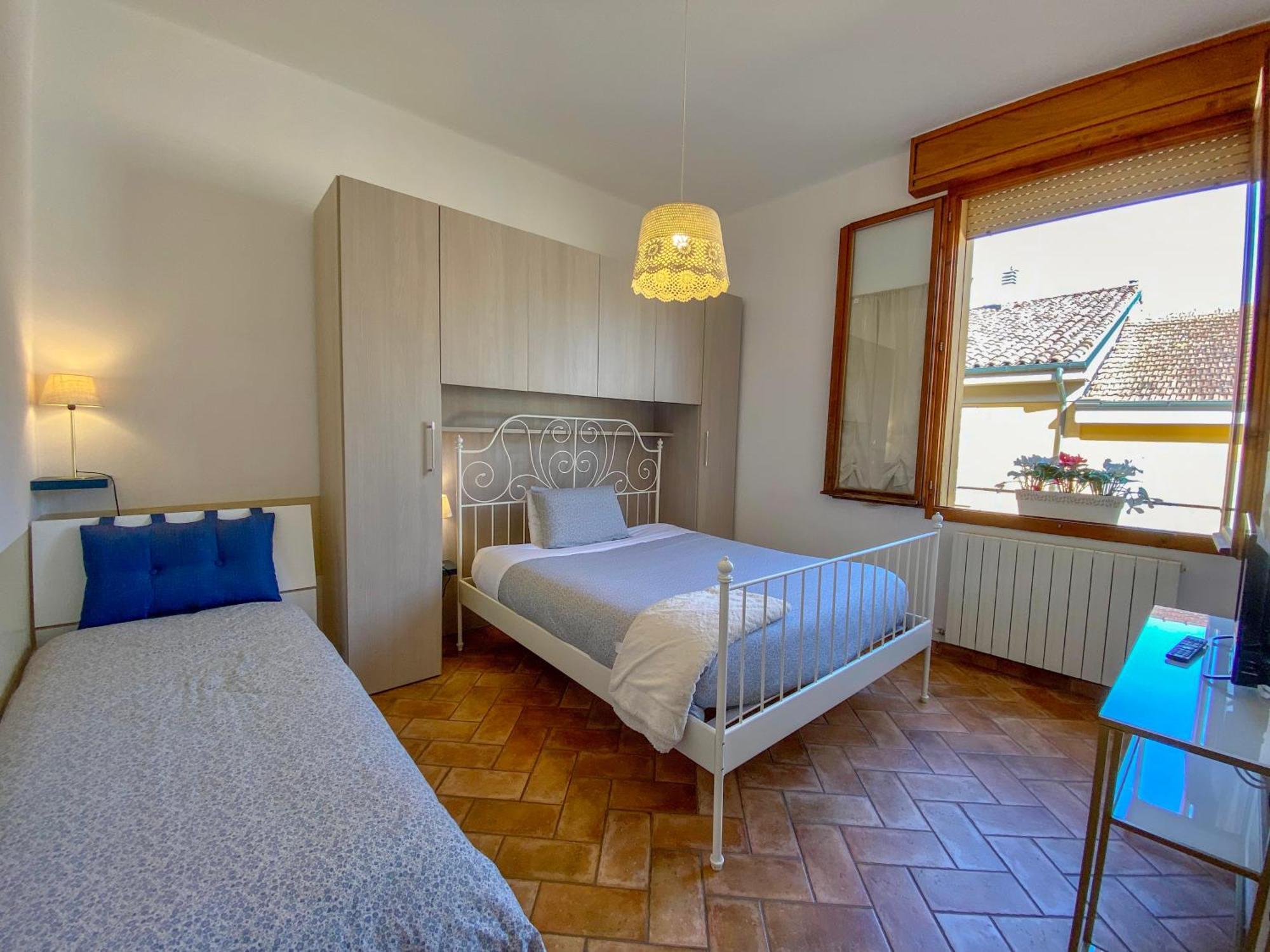 La Casa Di Maryangel Appartement Medicina  Buitenkant foto