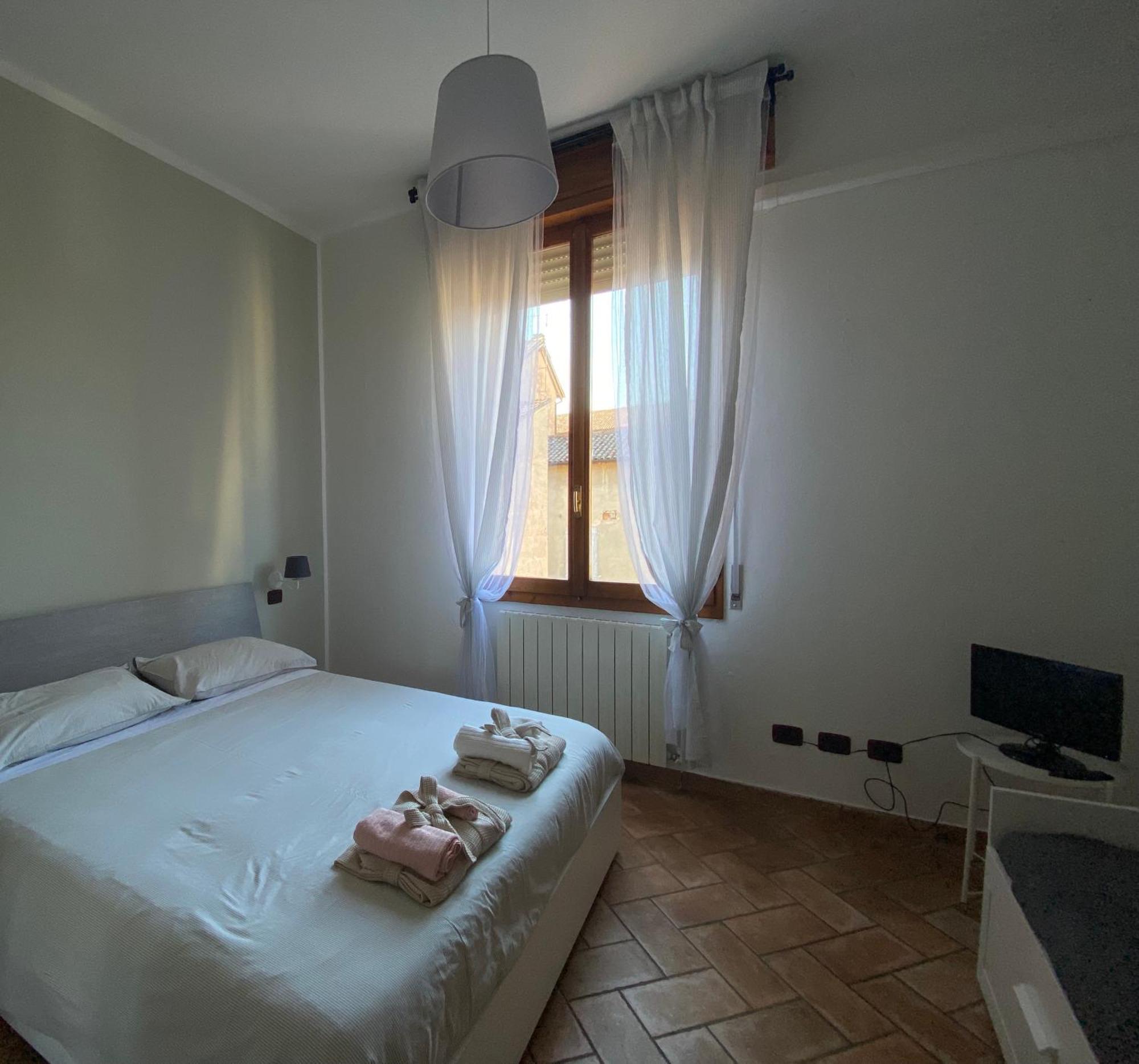 La Casa Di Maryangel Appartement Medicina  Buitenkant foto